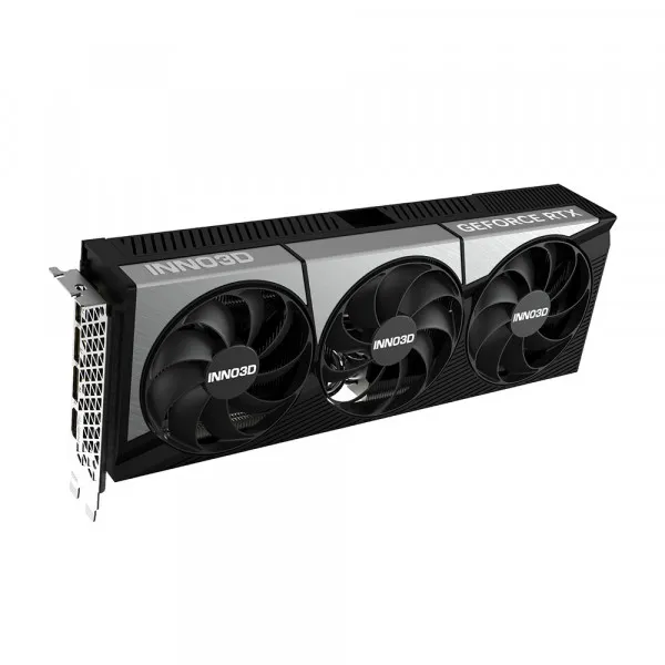 Card màn hình INNO3D RTX 5080 X3 OC 16GB GDDR7